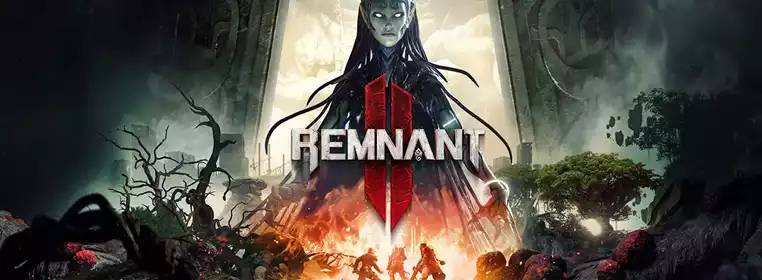 Remnant 2: Release date, trailers, gameplay & platforms