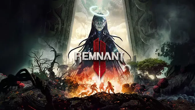 Remnant 2 physical preorders are non-existent