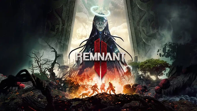 Remnant 2 cover image