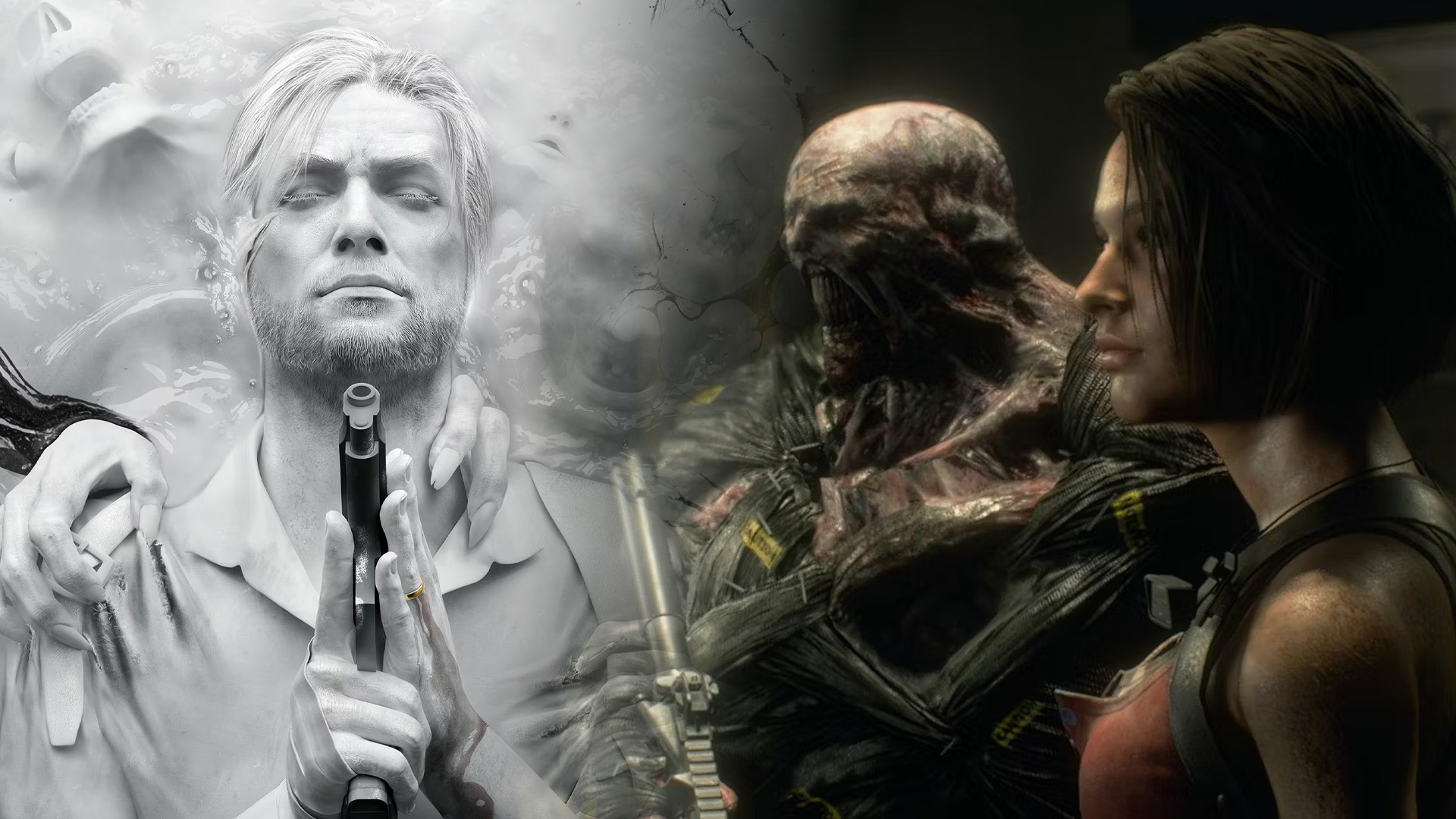 Фанаты The Evil Within хотят, чтобы Resident Evil реанимировала серию после закрытия Tango Gameworks