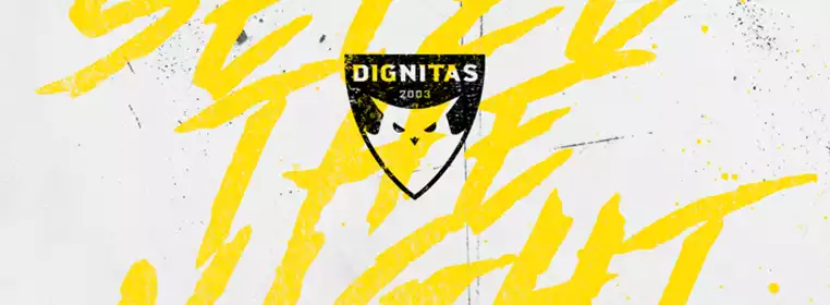 Dignitas Completes Their Revival Roster With H4RR3 And HEAP 