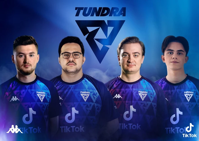 TikTok Tundra Players
