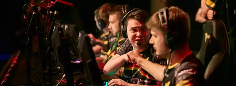 stuchiu: The s1mple-electronic duo is the best in the world