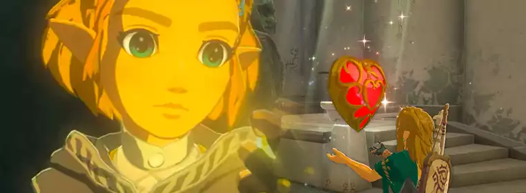 Zelda voice actor clarifies Link romance comments