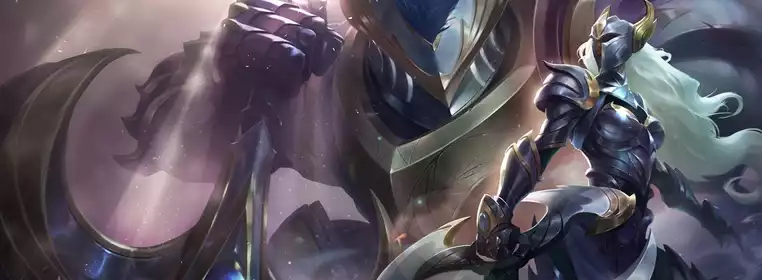 League of Legends: Wild Rift patch 5.0c notes, including Kindred & Nautilus Pass
