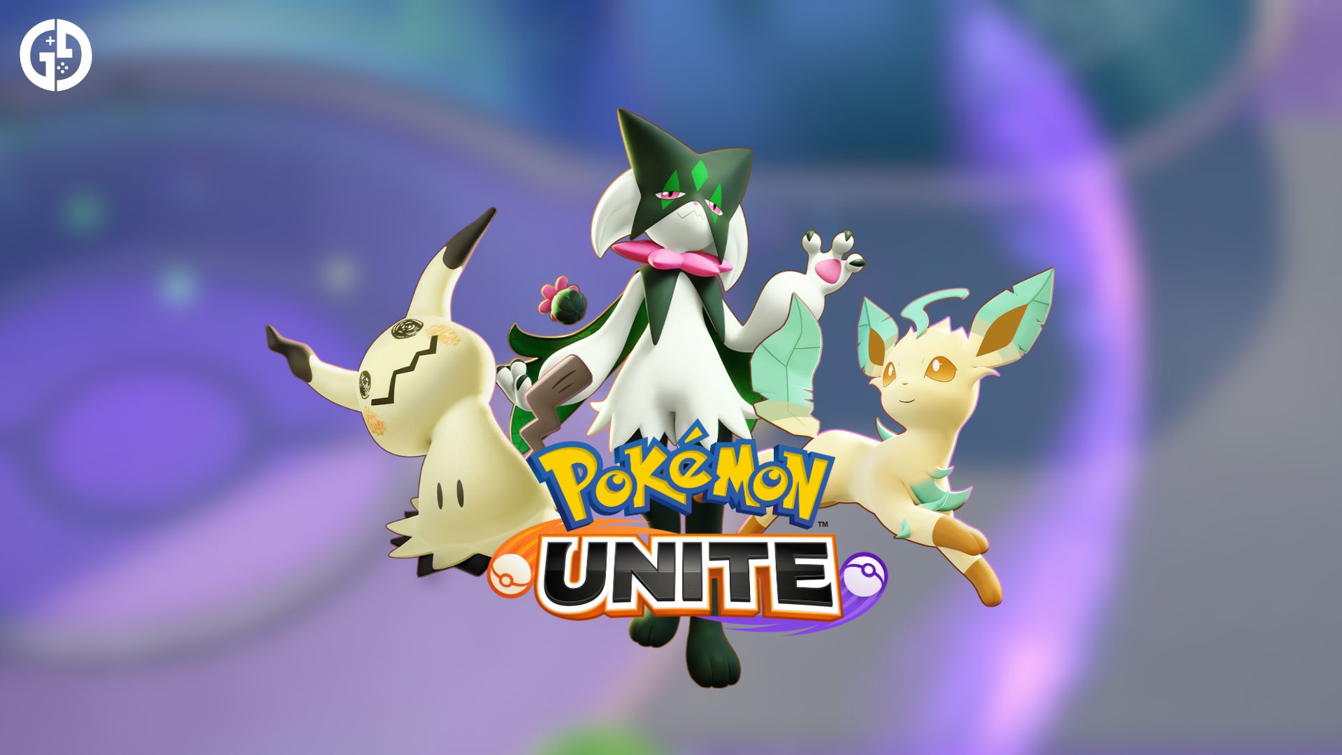 Pokemon Unite ranked tier list – top Pokemon picked by the pros