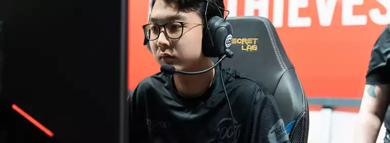 FakeGod: ''I Feel That I Can Hold My Own Against Many Of The Top Laners''