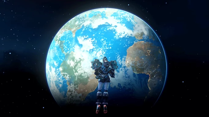 Sigma in orbit around the Earth