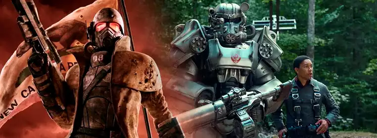 Fallout fans have a major problem with Amazon’s TV series