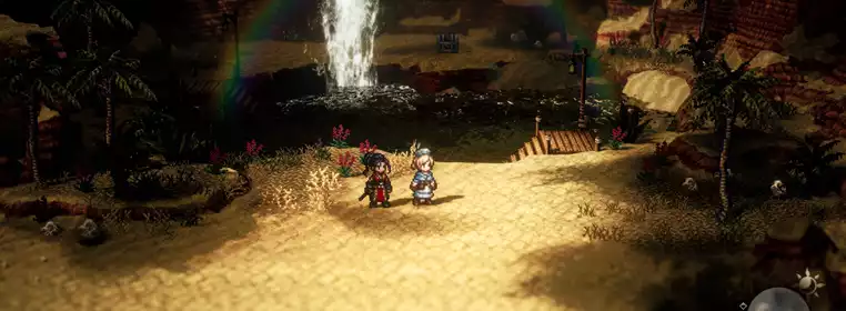 Who Is the Best Starting Character in Octopath Traveler 2?