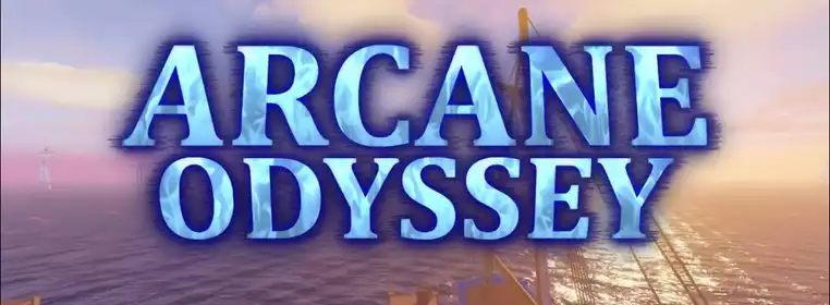 Best Fishing Rod in Arcane Odyssey