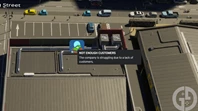 Cities Skylines 2 Not Enough Customers