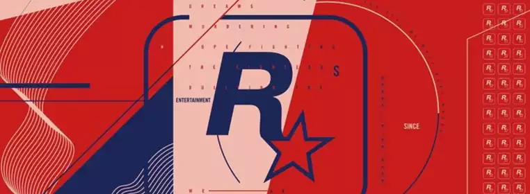 Rockstar Games’ Updated Logos Could Be Sign of Upcoming Announcement