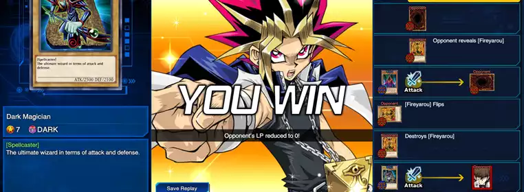 Yu-Gi-Oh Duel Links preview: Rush Duels make it a new game that's perfect for old duelists
