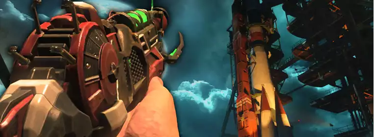Zombies players find new way to break 12-year Easter egg