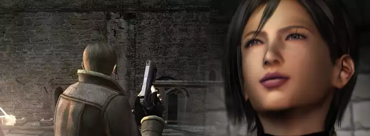 Resident Evil 4 Fan Remake Is Nearly Complete