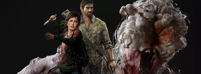 The Last Of Us Series Gives First Look At Its Infected