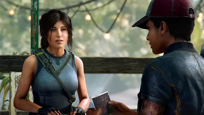 Tomb Raider devs insist "no impact" on development after Embracer layoffs