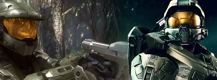 Halo: The Master Chief Collection might've been quietly killed by Microsoft