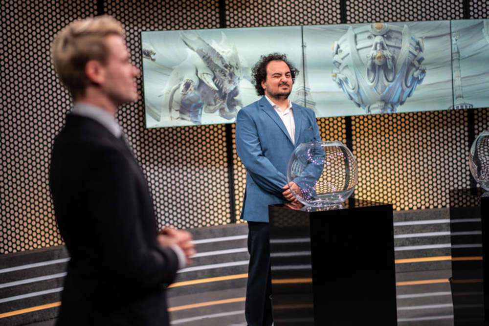 2020 Worlds Group Draw Reactions - Who Has The Best Shot?
