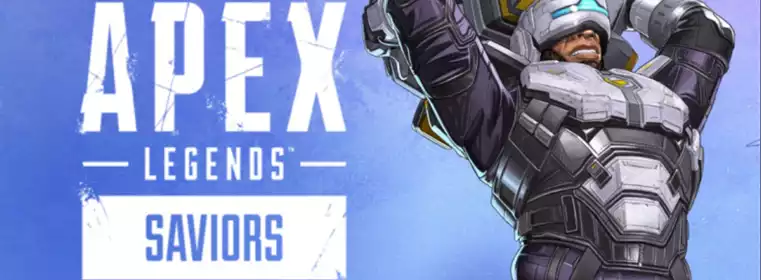 Apex Legends Saviors | Everything We Know About Apex Legends Season 13: Saviors