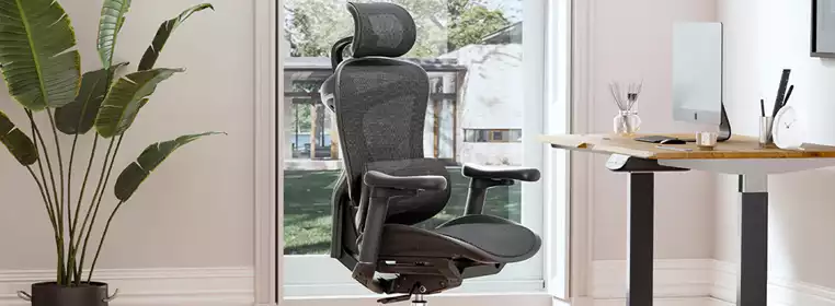 SIHOO Doro-C300 Ergonomic Office Chair review: The chair that has your back