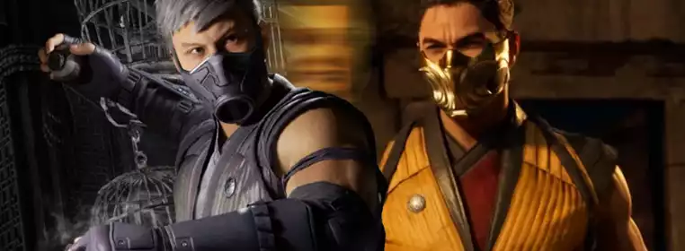 Leaked Mortal Kombat 1 minigame earns the game’s M18 rating