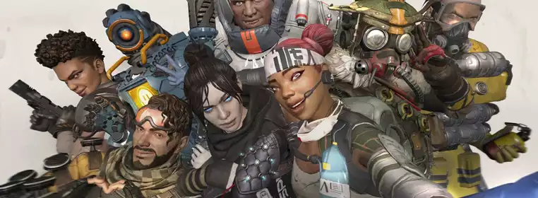 Apex Legends Might Stop Releasing New Characters With Each Season