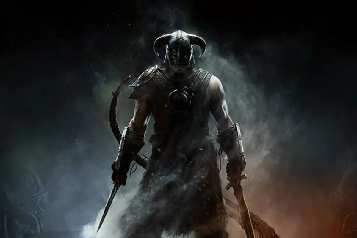 Elder Scrolls Fan Fiction