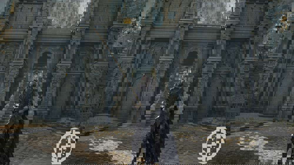Recommended starting level for Elden Ring Shadow of the Erdtree is higher than you might think