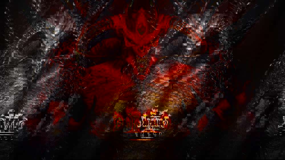 Diablo 2 Resurrected All Trophies And Achievements