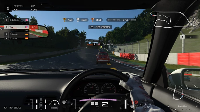 Gran Turismo 7 review: Missions