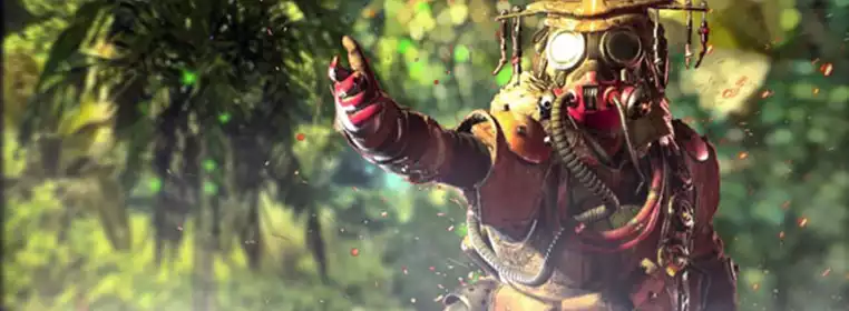 Apex Legends Players Are Fuming About Another Tree In Kings Canyon