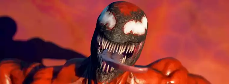 Fortnite Carnage Skin Is Officially Coming To The Game This Season