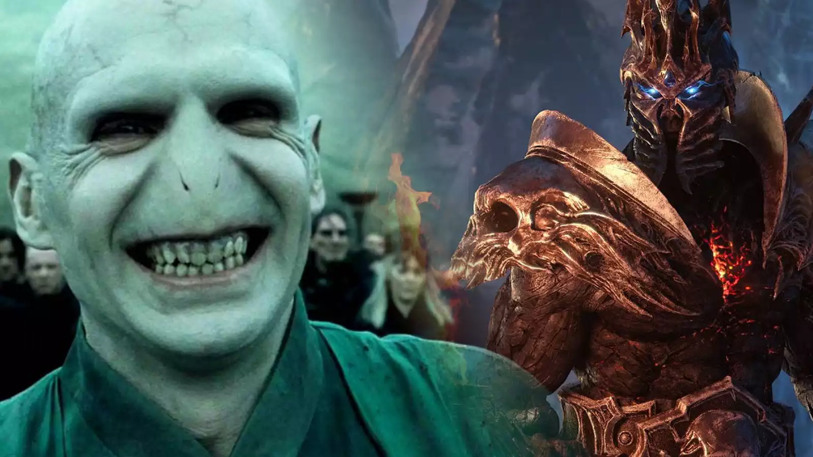 EA Apparently Axed A Harry Potter MMO