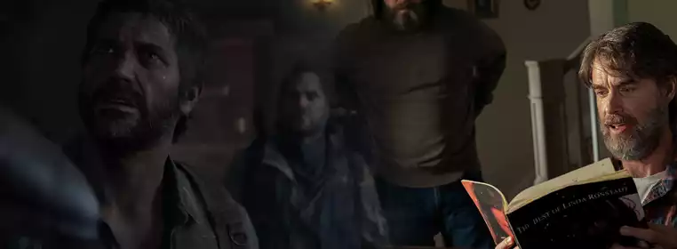 Who are Bill and Frank in The Last Of Us?