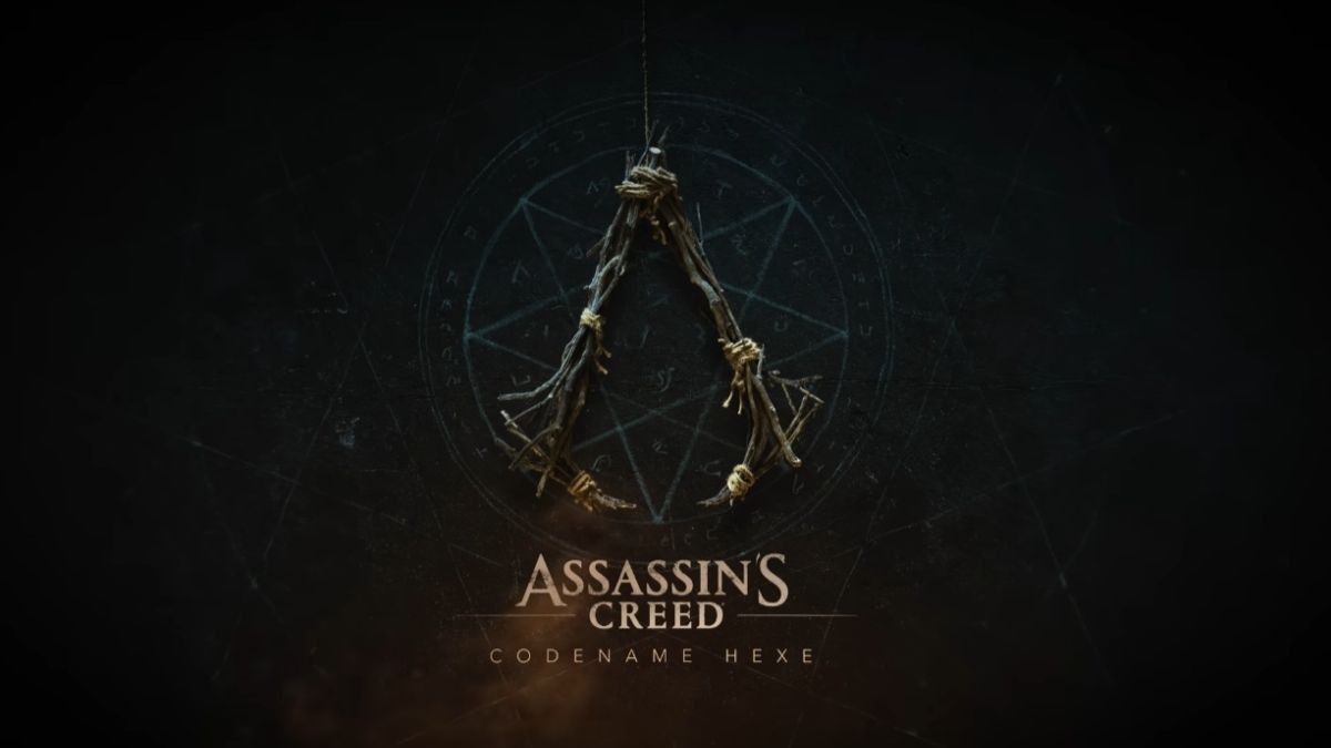 Assassin's Creed Codename Hexe Release Date And Platforms, Gameplay Details, Trailers, And More