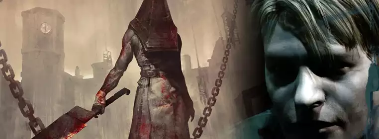 Dead By Daylight's Next Silent Hill Crossover Event Includes Pyramid Head -  GameSpot