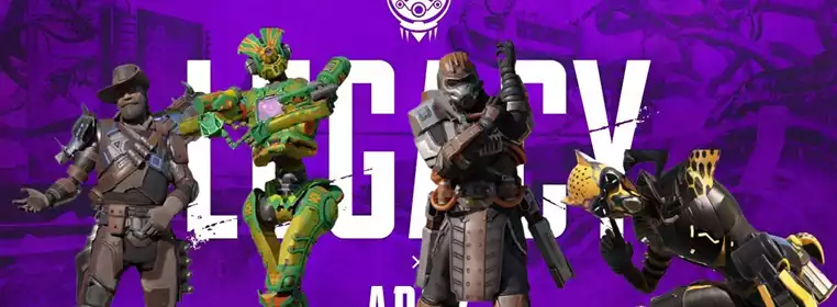 Apex Legends ALGS Championship Event: Release Date And Skins