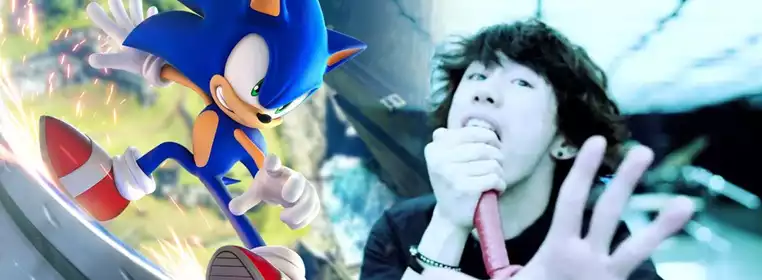 The New Sonic Theme Is An Absolute Banger