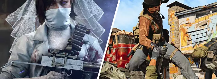 New Finishing Move Bug Ruins One Of Call of Duty's Favourite Characters