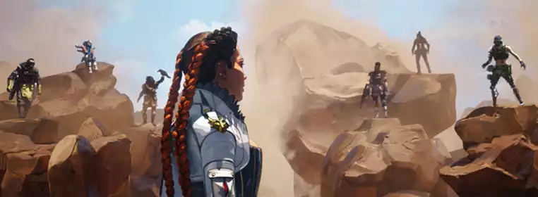 Who came out on top in the latest buffs and nerfs in Apex Legends?