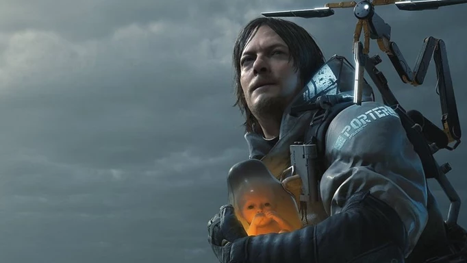 Fans Angry At Kojima And Xbox Deal