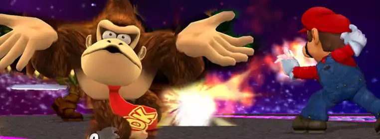 Nintendo Copyright Issue Shuts Down Beloved Smash Bros Tournament