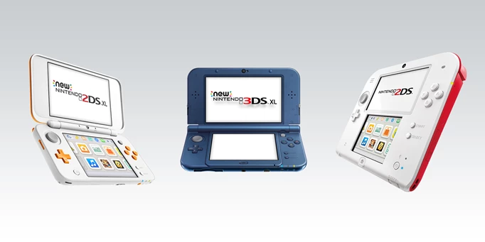 The 3DS Has Had A Suprise Update - And It's Upsetting A Lot Of Fans