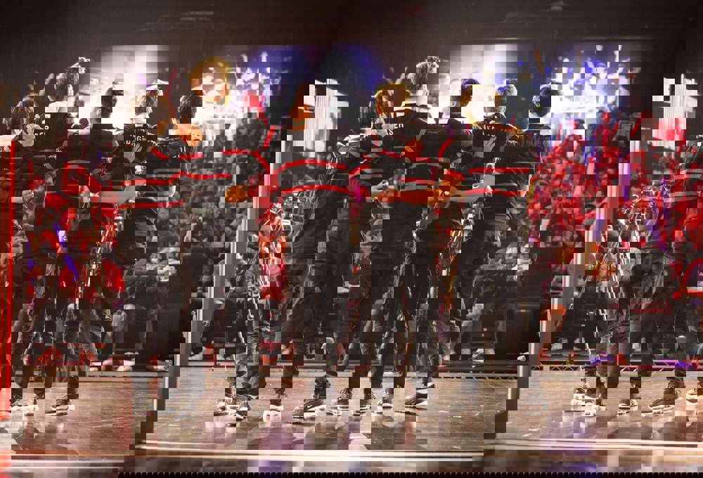 100 Thieves Are Proving They Aren't The Thieves Of Old