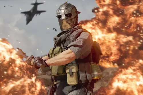 Everything Coming In Warzone Season Five