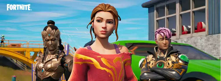 Fortnite 'Checking Epic Services Queue' Error: How To Fix