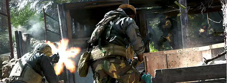 Gunfight Mode Reportedly Dropped From Modern Warfare Season 2