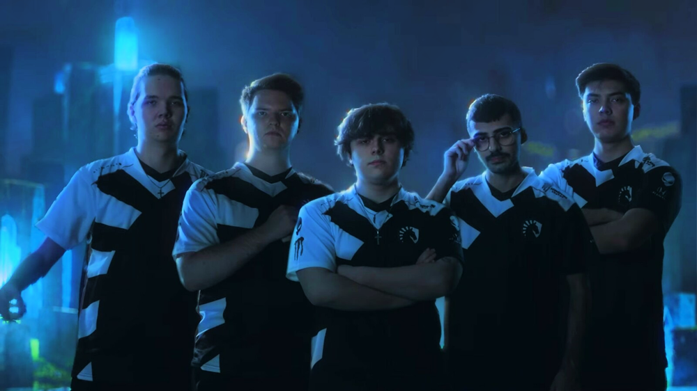 Team Liquid Soulcas and Sayf talk home ground inspirations